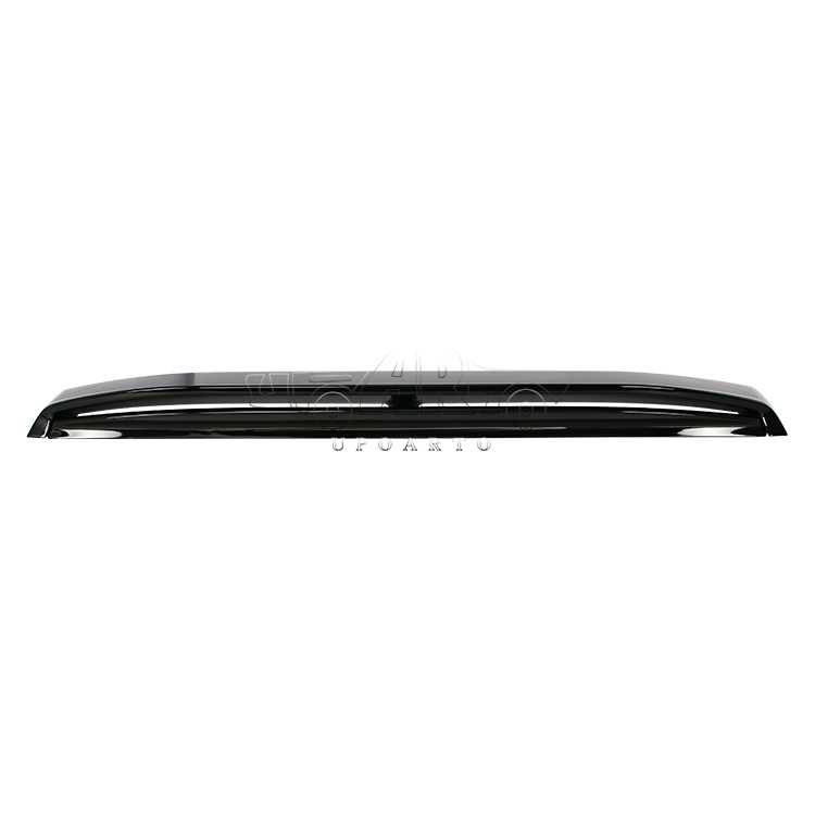 trunk wing spoiler e30