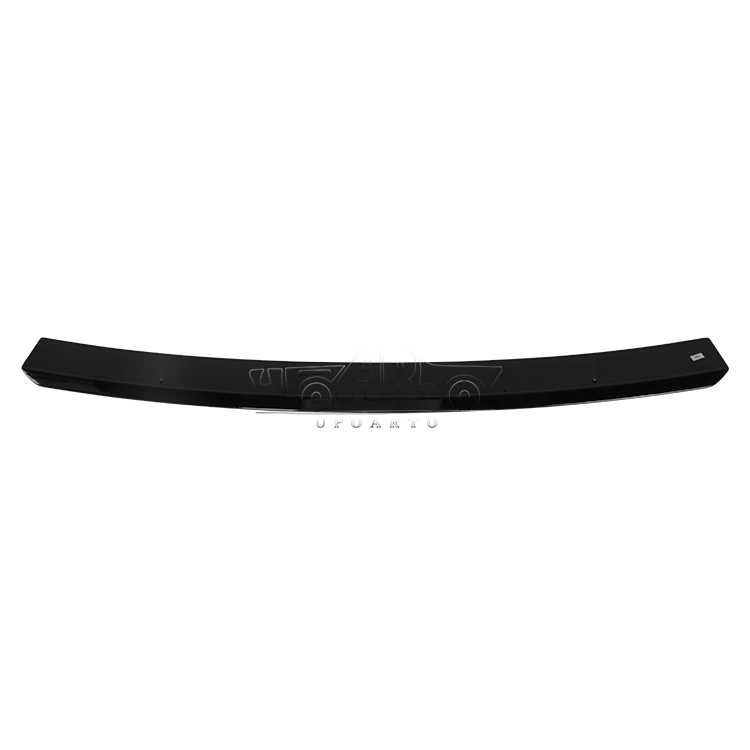 bmw e63 rear wing