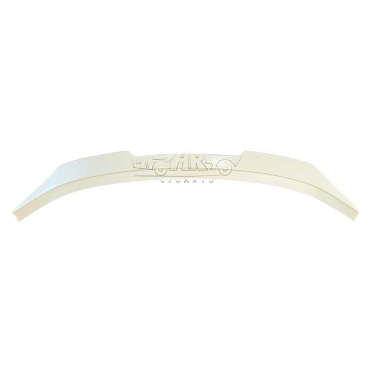 kia k5 duck bill spoiler