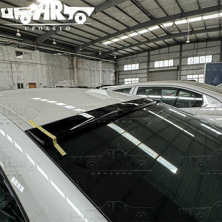 g26 roof spoiler