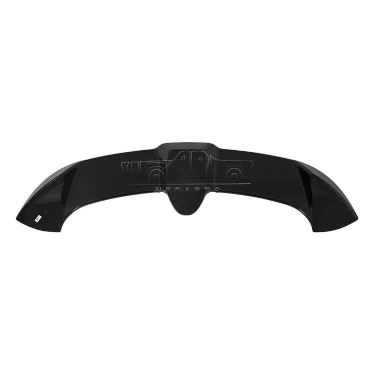mini cooper s f56 spoiler extension