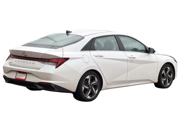 Elantra Elantra