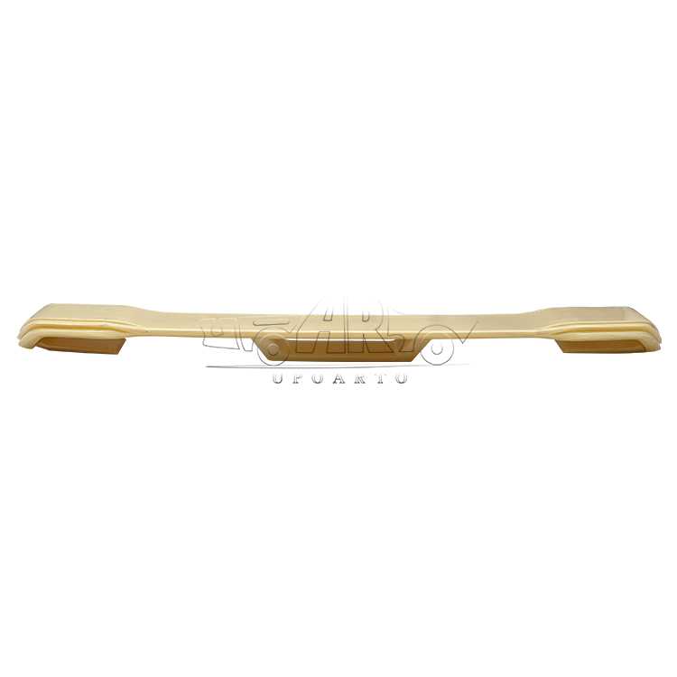 AR-Mustang-027 – Mustang Dark Horse Three Pleats Style