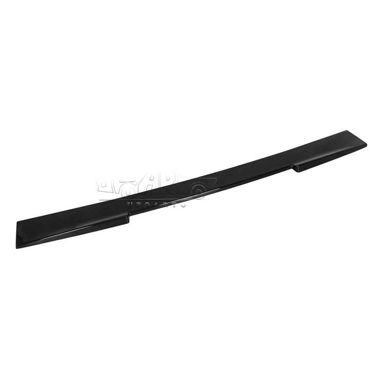 2024+ BMW 5 Series G60 G68 Roof wing