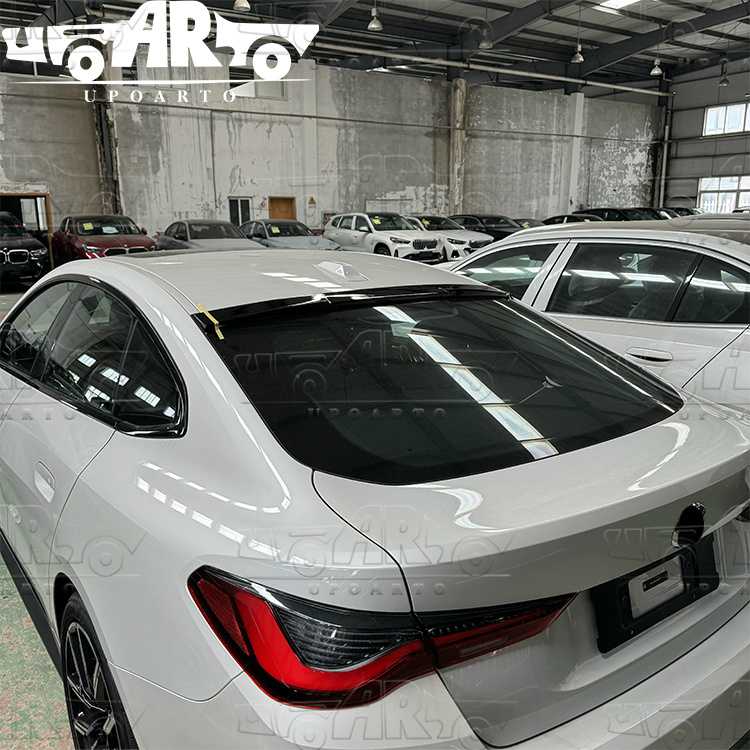 g26 roof spoiler
