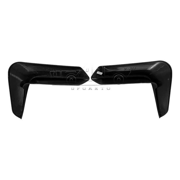 BMW F80 Rear Bumper Trim