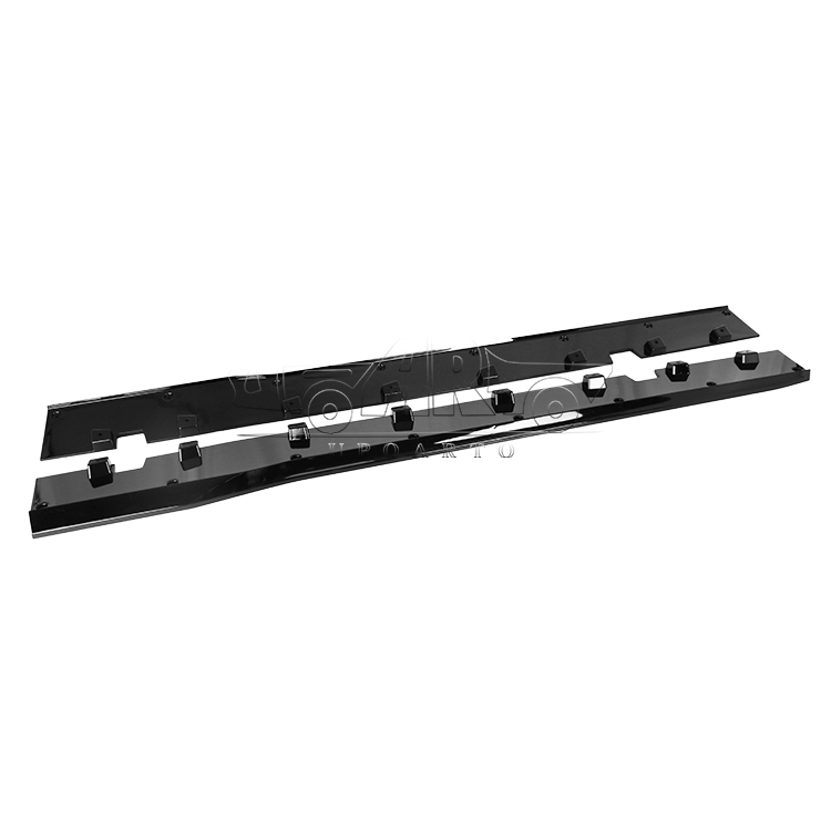AR-Mustang-034 – Mustang GT S650 Style Side Skirt