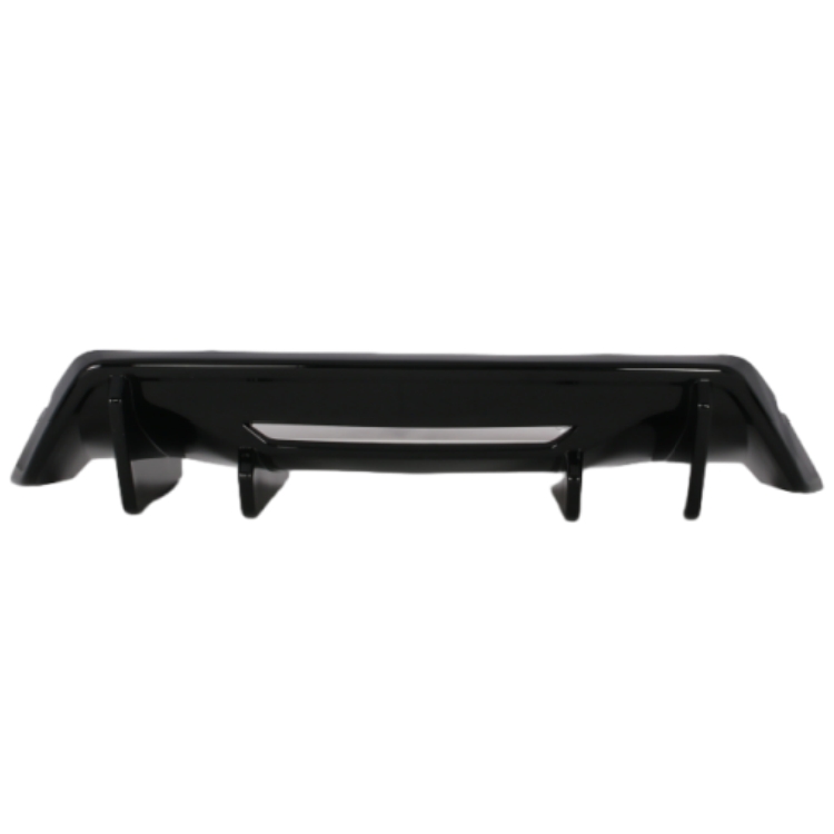 Mustang Rear Lip