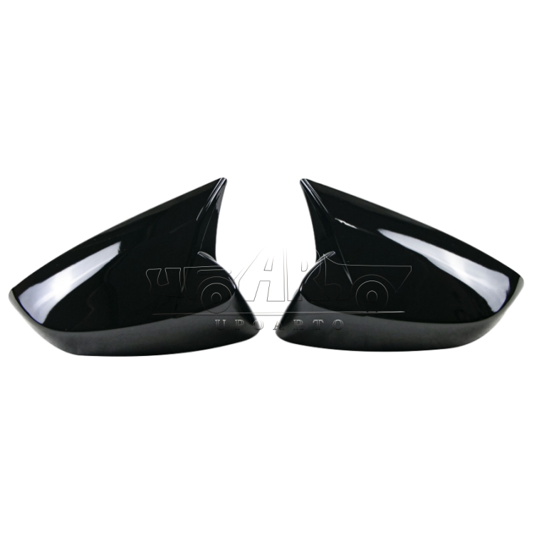 BRZ Paste Side Rearview Mirror Covers