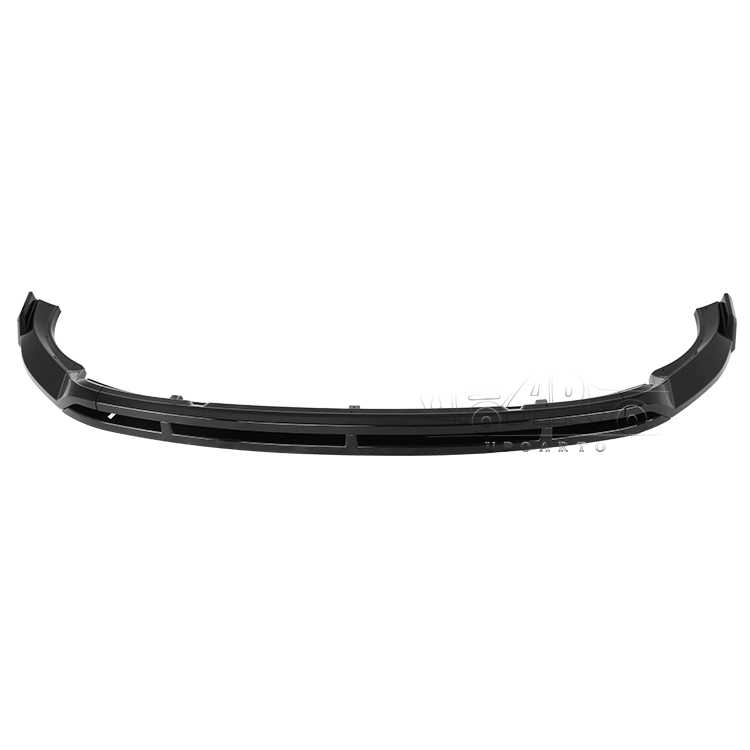 Audi E-tron Standard 4 Pieces Front Lip