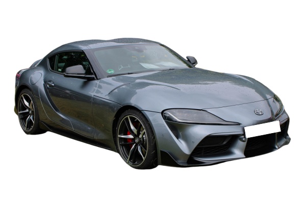 Toyota Supra 2019 Toyota Supra 2019