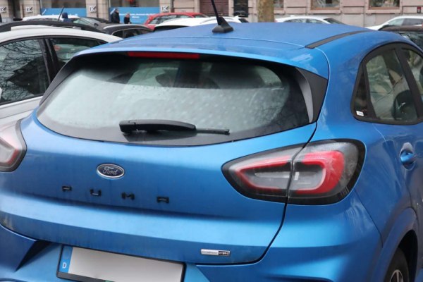 Before Install Spoiler