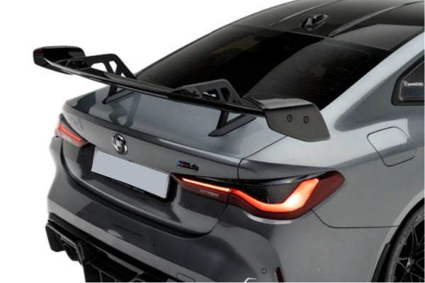 Swan Neck Spoiler g22 Swan Neck Spoiler g22