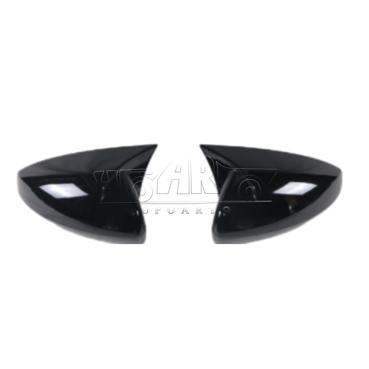 Polo Side Rearview Mirror Covers