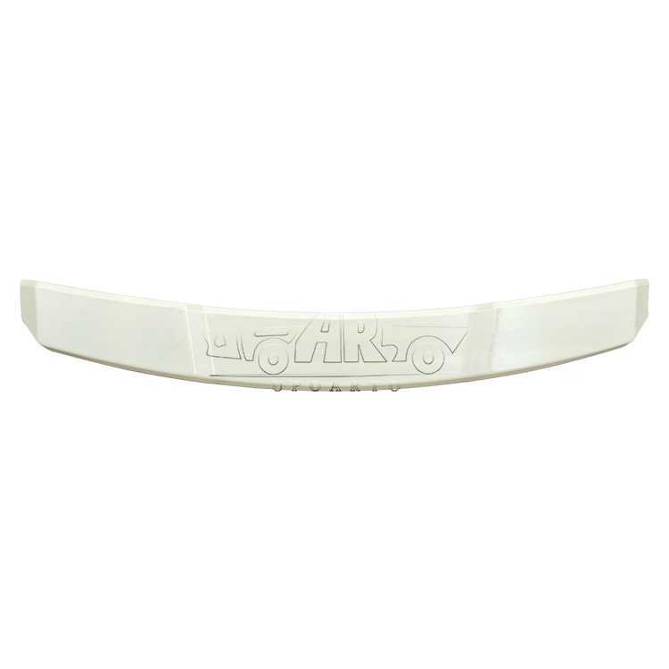 spoiler for hundai i20
