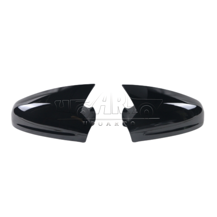 Astra H Paste Side Wing Rearview Mirror Covers