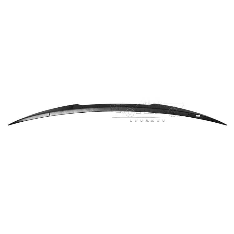 bmw g21 spoiler
