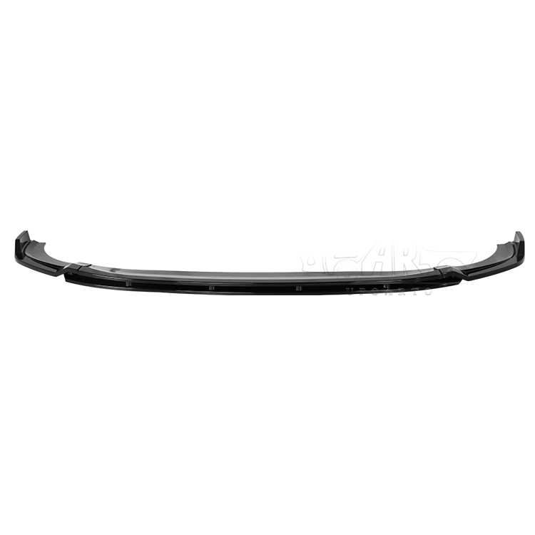 audi q3 front spoiler