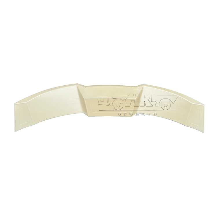 rear spoiler toyota rav4 rear spoiler toyota rav4