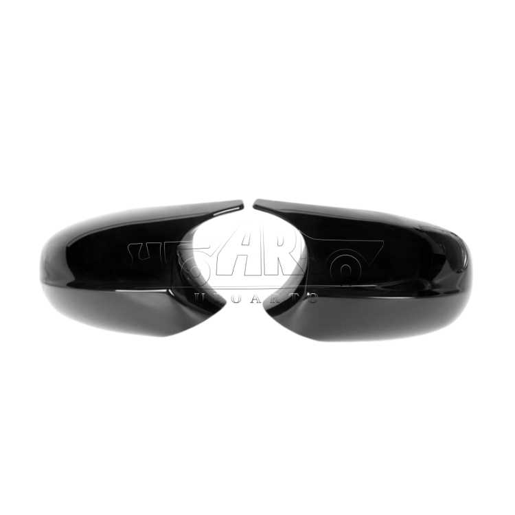 E93 LCI Side Rearview Mirror Covers