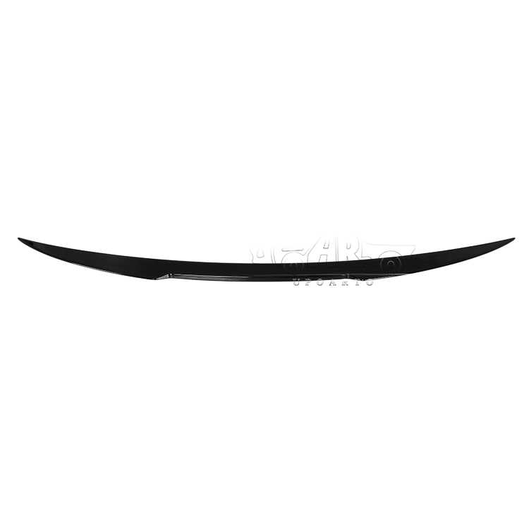 bmw g21 carbon spoiler