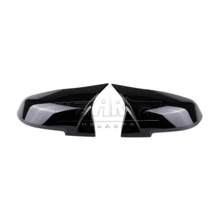 BMW F10 F18 F06 F12 F13 F01 F02 Side Rearview Mirror Covers