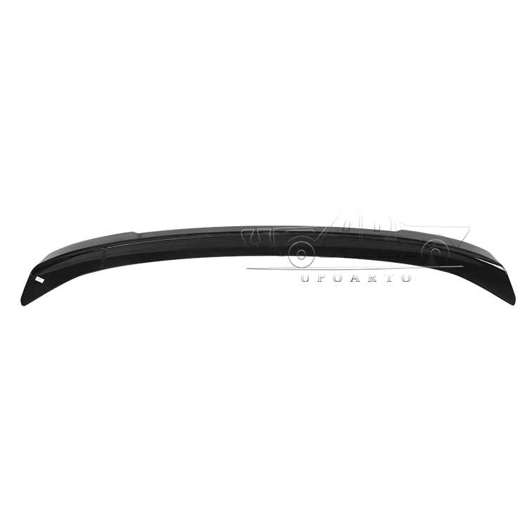 fiat fastback spoiler