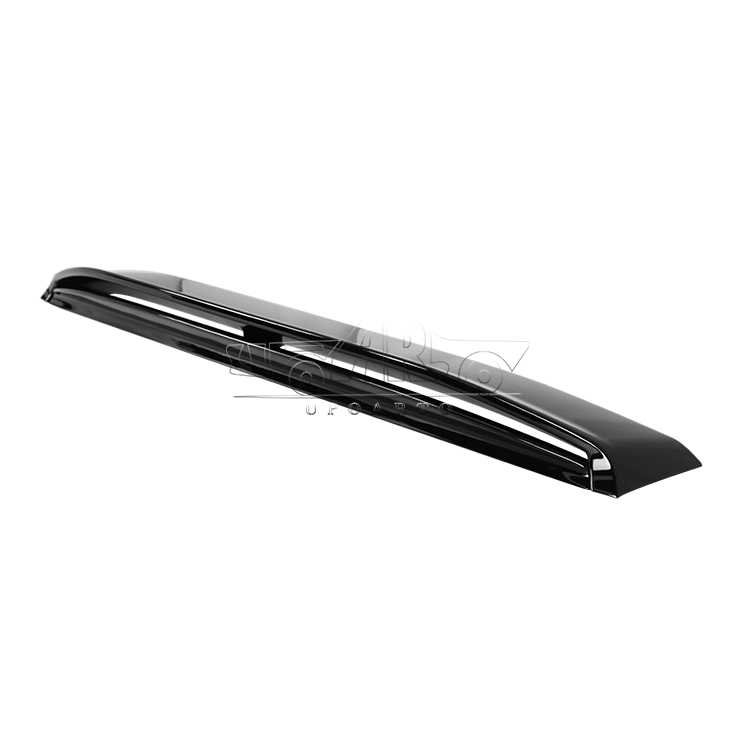 trunk wind spoiler e30