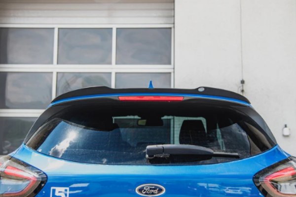 puma spoiler