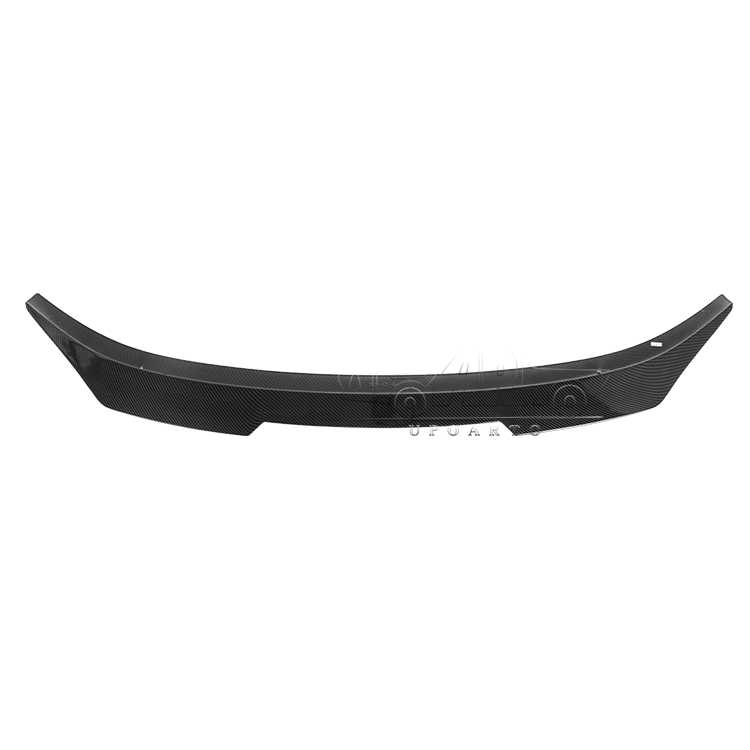 rear spoiler kia k5 2025
