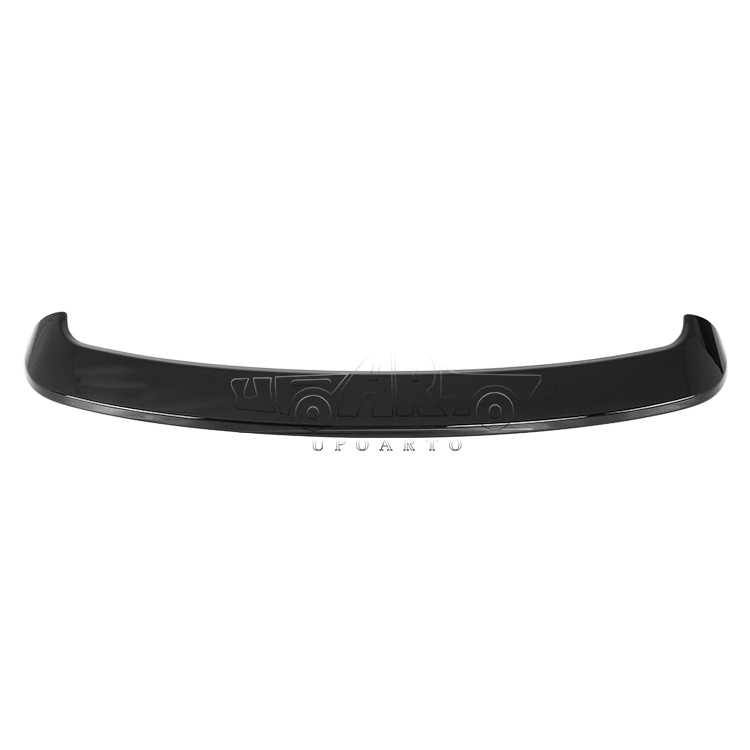 mk5 vw spoiler