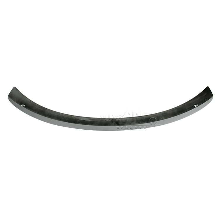 Avalon Rear Boot Spoiler Wing