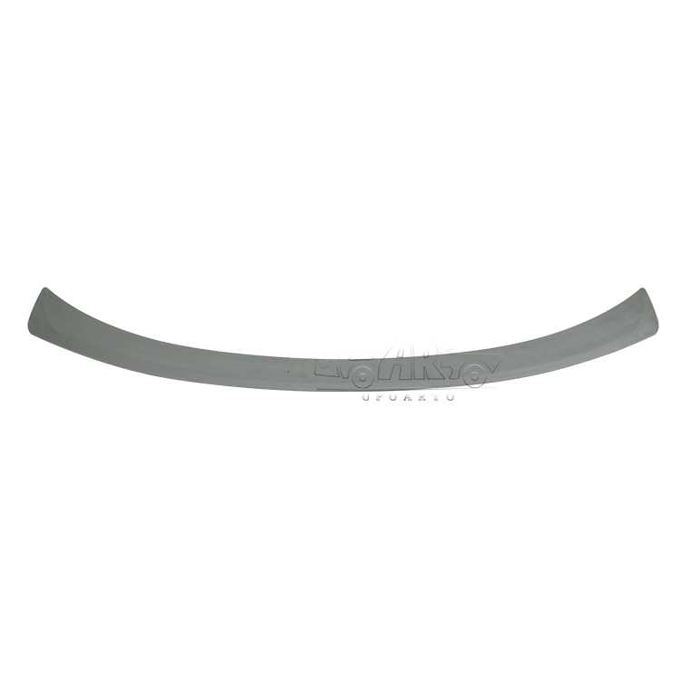 Avalon Rear Boot Spoiler Wing