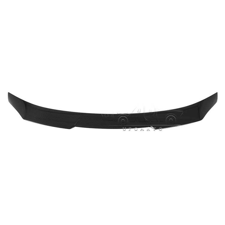 kia k5 duck bill spoiler