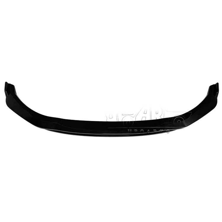 2016 bmw x1 f48 front lip