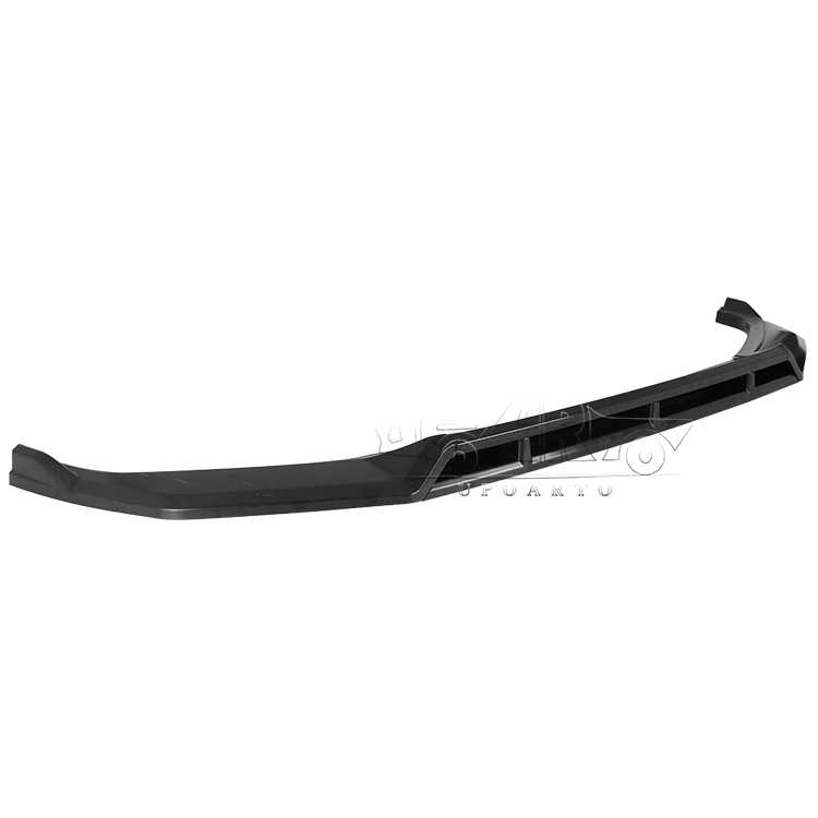 bmw u11 x1 front spoiler