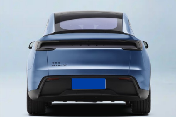 model y l exterior design model y l exterior design
