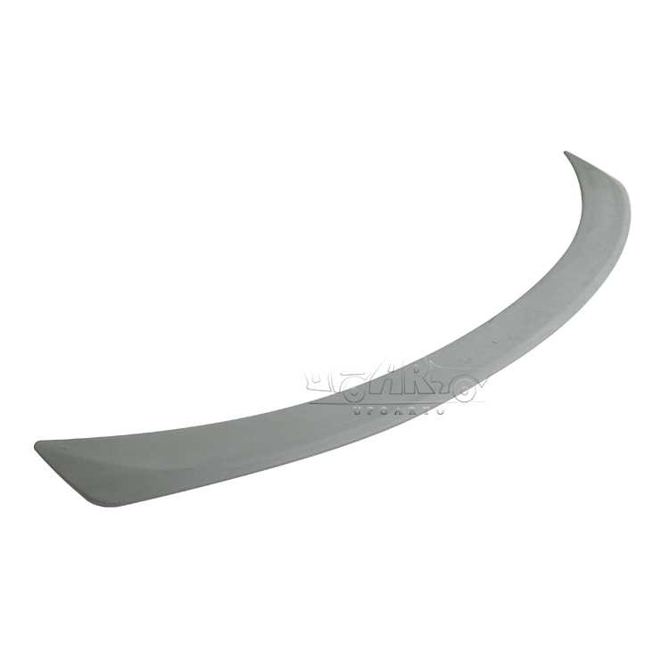 spoiler toyota avalon