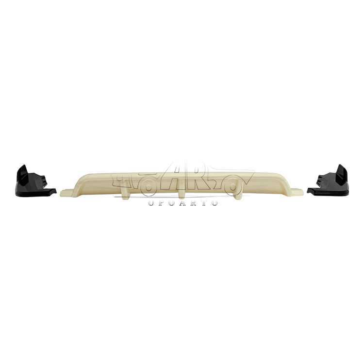 F48 M Sport Pre-LCI Rear Lip Diffuser