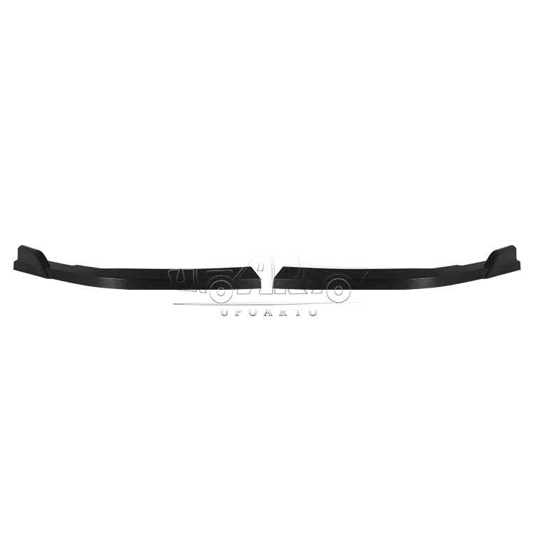 AUDI E-tron Srandard Car Rear Side Splitter