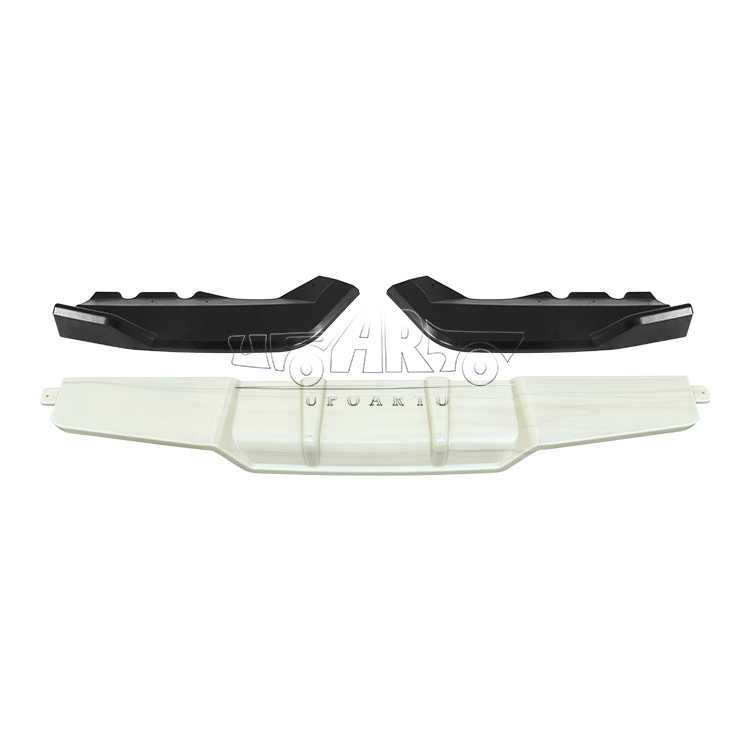 F48 M Sport Pre-LCI Rear Lip Diffuser