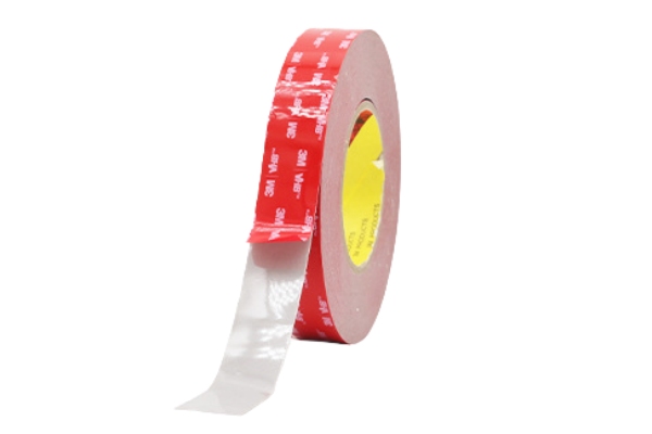 Double-sided tape Double-sided tape