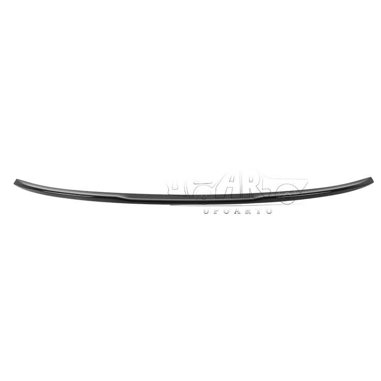 bmw f74 spoiler