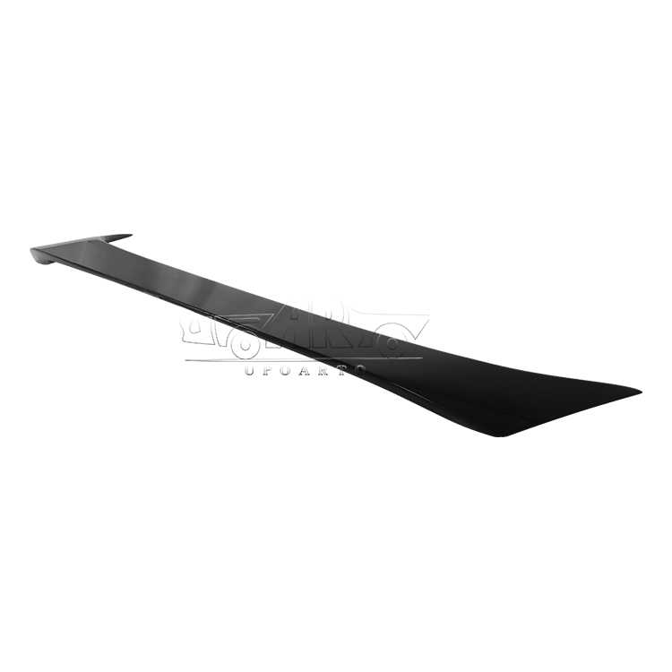 e46 bmw spoiler