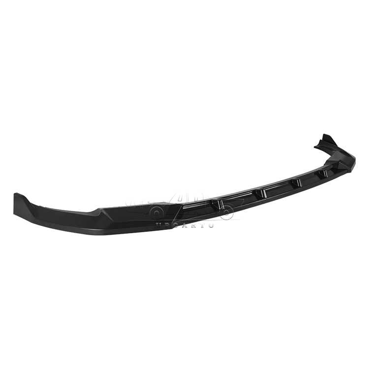 bmw x3m front splitter f97