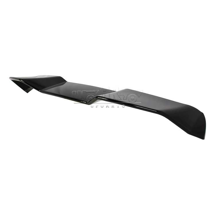 spoiler renault clio 4