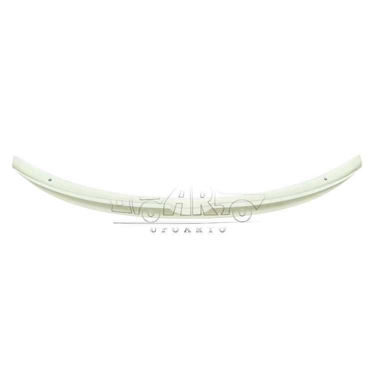 toyota camry black spoiler
