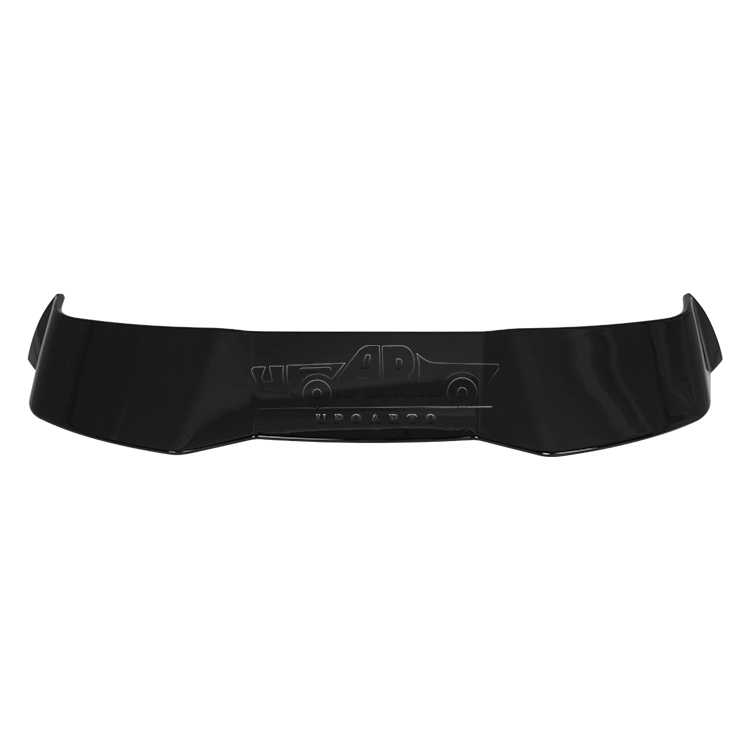gloss black abs spoiler clio 4 rs gloss black abs spoiler clio 4 rs