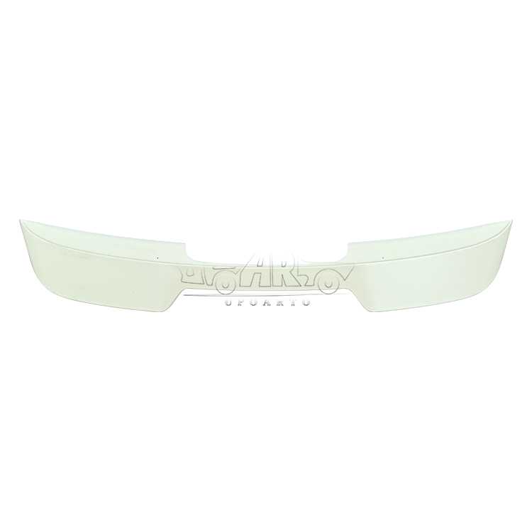 seat mii spoiler