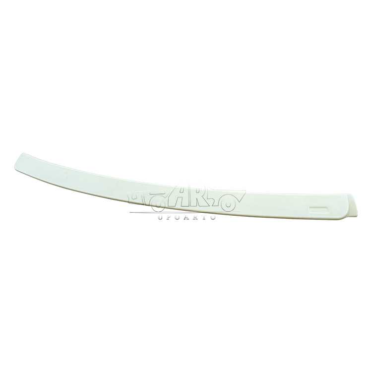 e36 carbon fiber spoiler